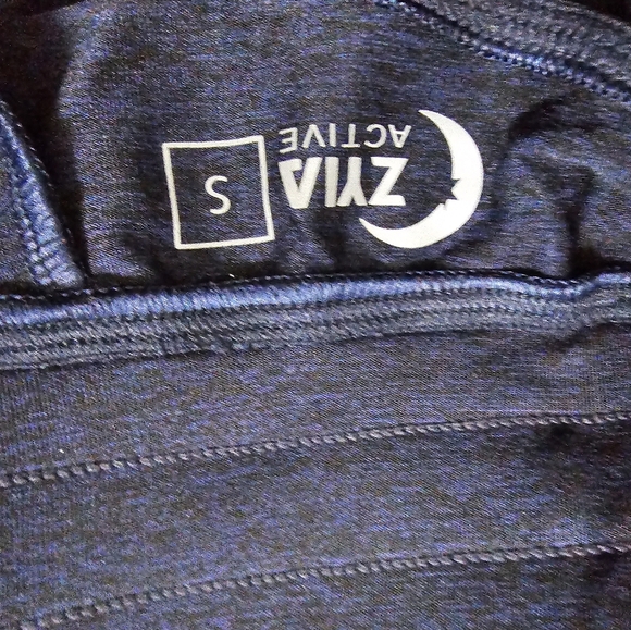 Zyia Active Women's Leggings - Picture 4 of 4